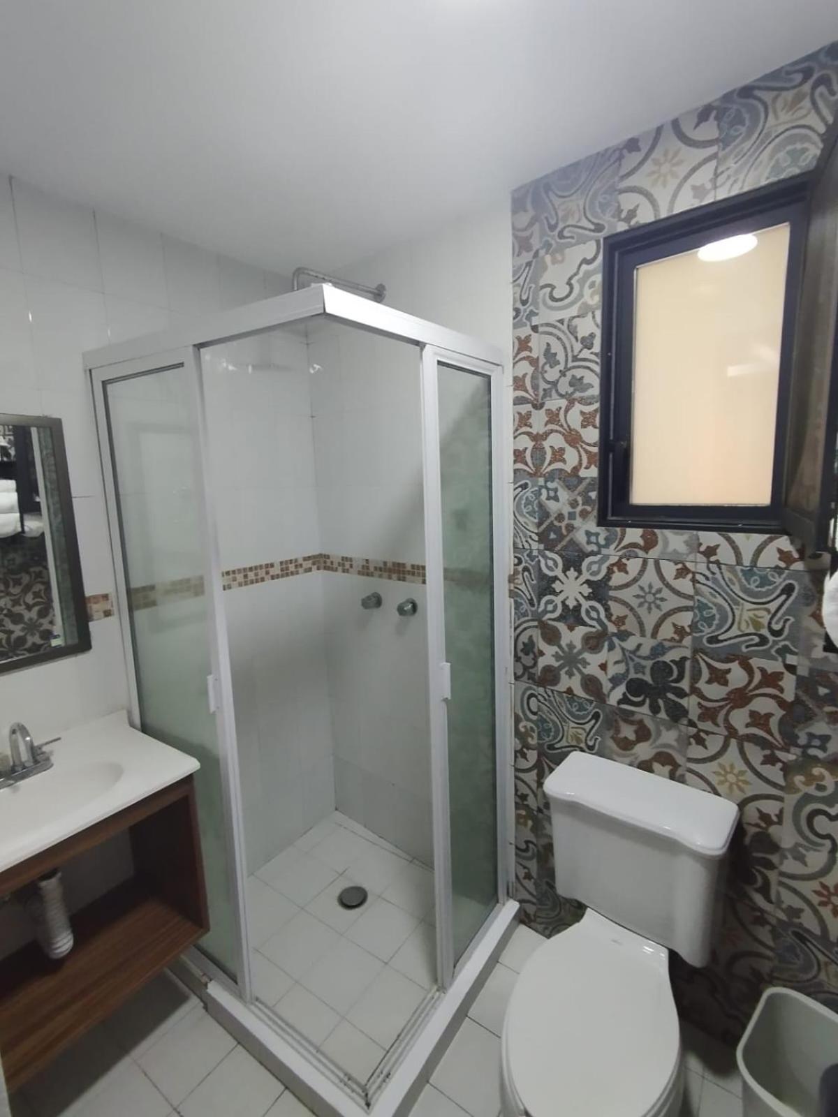 מקסיקו סיטי Villa Gyg מראה חיצוני תמונה