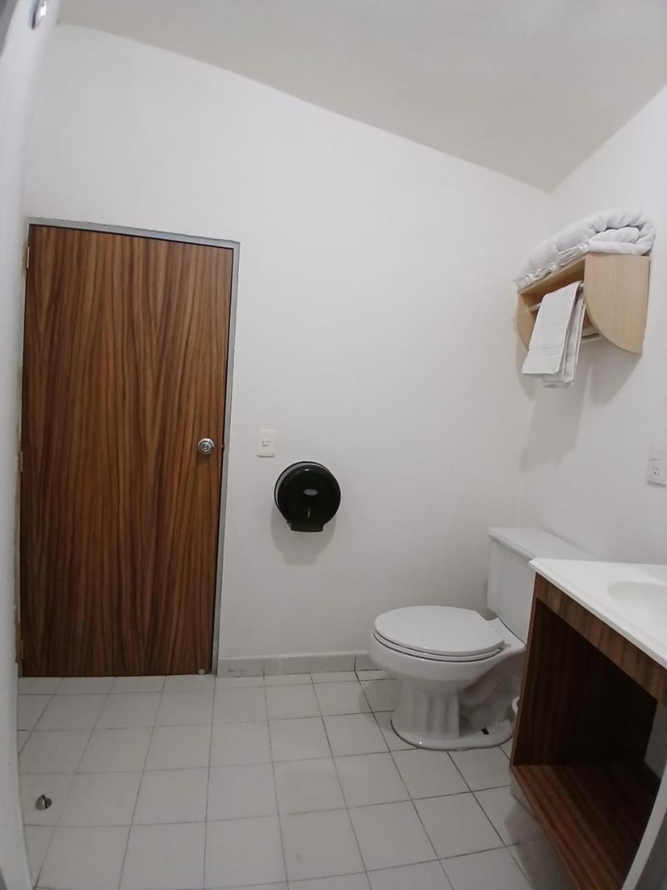 מקסיקו סיטי Villa Gyg מראה חיצוני תמונה