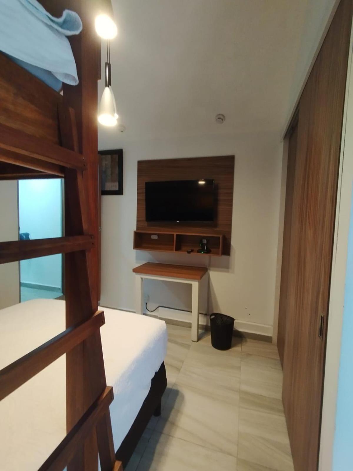 מקסיקו סיטי Villa Gyg מראה חיצוני תמונה